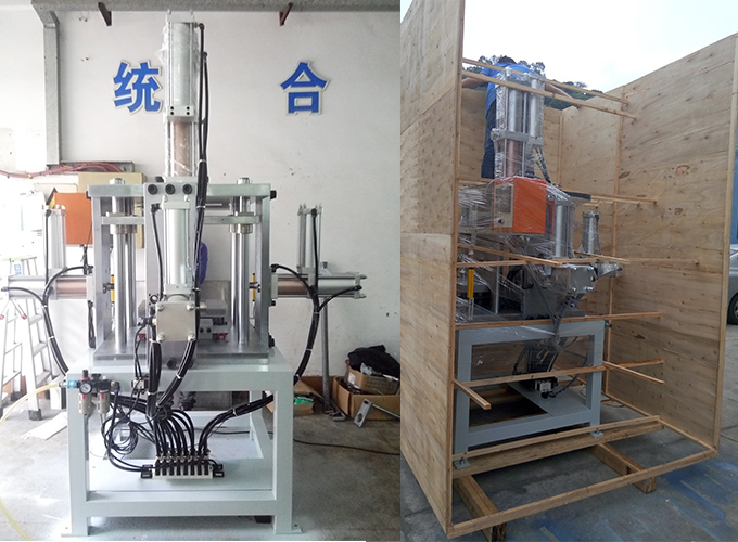 小优视频app为爱而生四缸小优视频官方下载壓力機