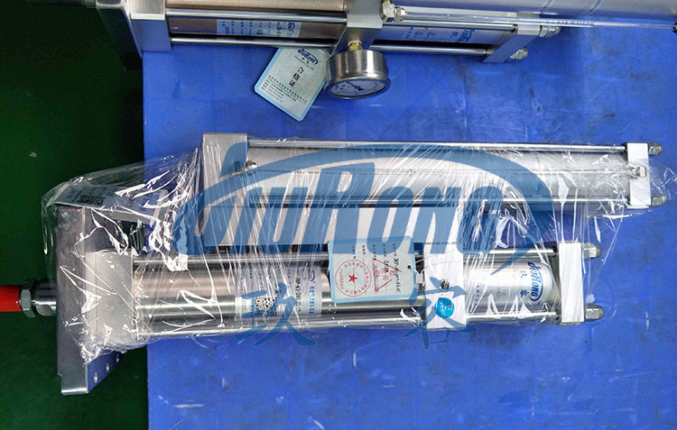 油缸加磁小优视频官方下载缸JRP-63-200-5L-1T