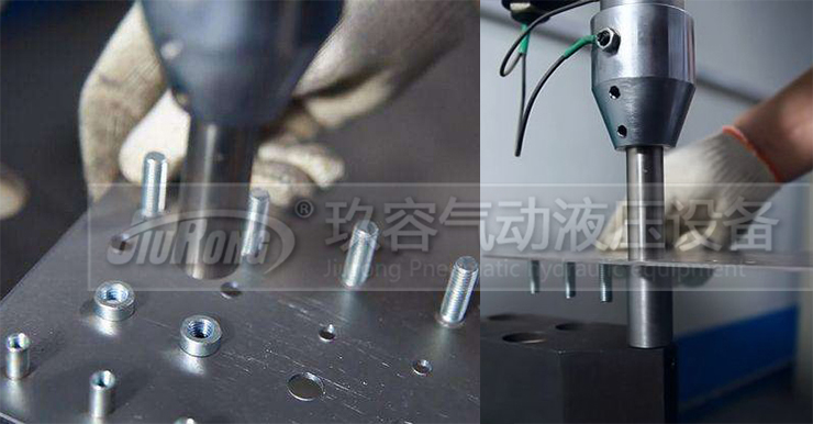 螺栓螺母小优视频官方下载壓裝機產品應用場景