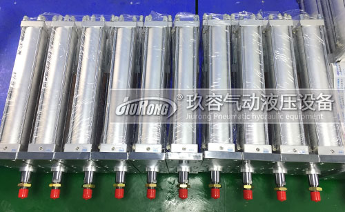 10台產品成型用緊湊並排式小优视频官方下载缸產品圖