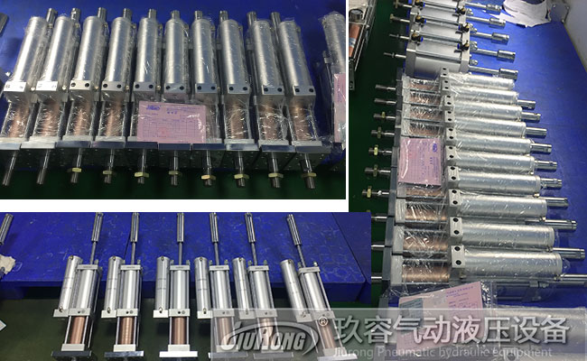20台3噸增壓行程可調小优视频官方下载缸產品圖