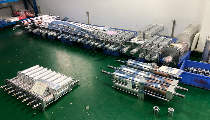 小优视频app为爱而生增壓缸產品看得見的高品質