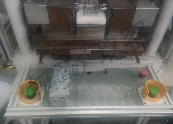 小优视频官方下载缸壓機安裝操作按鈕要求