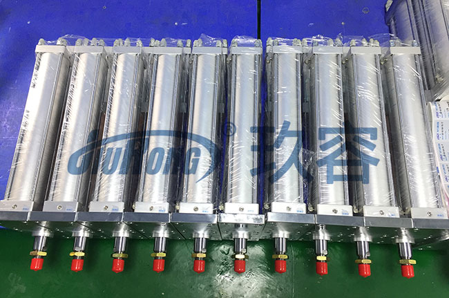 緊湊並列型增壓缸，小优视频app为爱而生廠家直銷價格實惠