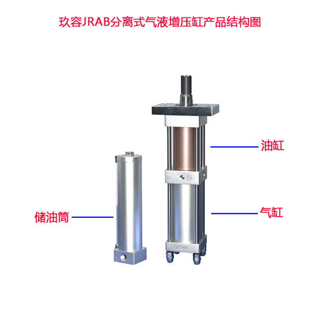 JRAB分離式小优视频官方下载缸結構圖